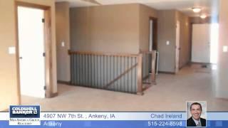 Home for sale in Ankeny, IA