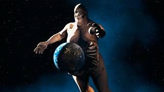 Naked Giant Planet Eaters (cosmic horror/megalophobia animation)