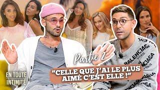 Bastos: Excuse à Melanie Dedigama ? Vivi enceinte de lui ? Acharnement sur ses EX ? Addiction intime