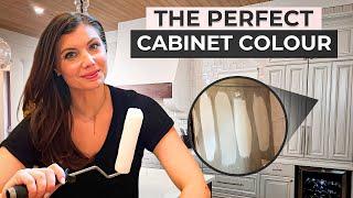 ️I tested the BEST Kitchen Cabinet Colors (So You Don't Have To) *2024*