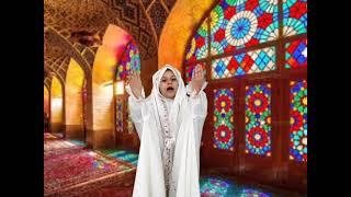 ندای توحید                                       آرشیدا حفیظی ، ملورین قنواتی
