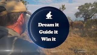 Dream it! Guide it! Win it!