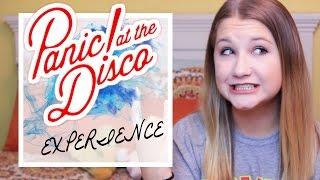 Panic! At The Disco Concert Experience | Olivia Nicole