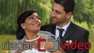 Kurdish Wedding - Kurdische Hochzeit | Germus & Emin | Rojhat Music | by Rizgan Video Production