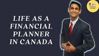 Life as a Financial Planner in Canada | Professions in Canada