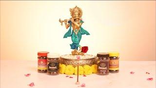 CYCLE PURE BANSURI DHOOP |  WHERE FRAGRANCE MEETS MELODY