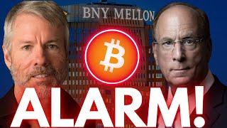 Eil: SEC GENEHMIGT BITCOIN OPTIONEN!!$5 Mio BANKEN EXPLOSION!