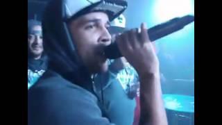 Alexio "La Bestia" en vivo (Maingate Night Club) Allentown PA | El Comite Urbano |