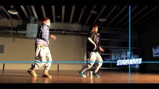 DI "MOON" ZHANG FEAT CHACHI - MICHAEL JACKSON " WHATEVER HAPPENS" WHOGOTSKILLZ