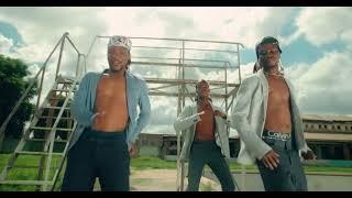 DJ Renaldo feat Agressivo nyandoro - Muko na ona (Official Video)