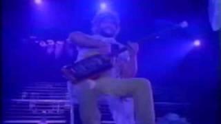 Van Halen - Michael Anthony DRUNK BASS SOLO