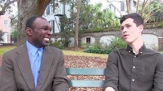 Villa Tronco's Tripp Roche interview- Quintin's Close-Ups™