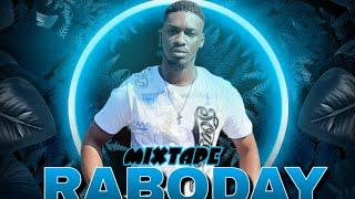 DJ JEFFLY MIX MIXTAPE RABODAY @TonyMixHaiti @topmizikpromo509 @colmixmadada1002@djvaldyofficial