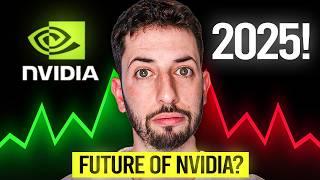 Is Nvidia Stock Still a BUY For 2025? Investors Need to Know This!