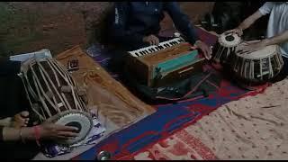jay jay Ram krishna hari(Nagesh Nayan)