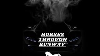 Horses Through The Runways-BalloutProd #roadto1k #music #upcoming