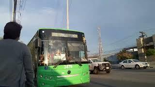 Ruta Metro Enlace 2 Garcia-Estacion Hospital #3476