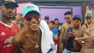 MEDLEY SINTONIA, DAS FAVELA ' MC PAULIN DA CAPITAL MC DR MC MODELO MC PIETRO MC RF3 MC DZK