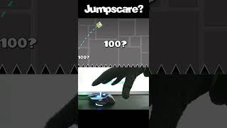 Rat Jumpscare vs 100 Spikes Jump!