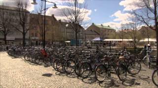 Katrineholm - HISTORIA OCH NUTID