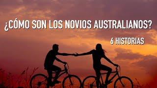 Los hombres AUSTRALIANOS en el AMOR