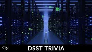 DANTES EXAMS | DSST Management Information Systems Trivia Question # 622