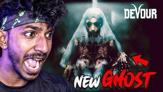 Ghost Hunting in DEVOUR Game - NEW UPDATE - தமிழ் Game Live