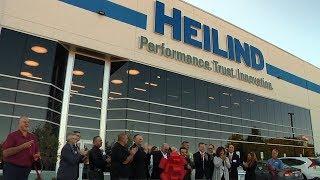 Mentor Welcomes Heilind Electronics