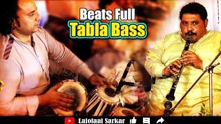 Beats Full Tabla Bass | Arif Feroz Iqbal Hassan Khan Qawali 2024