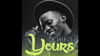 OCHIKO - YOURS (OFFICIAL MUSIC VIDEO)