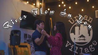 Reese _ River flow In You _ft_ Blue Hai _ ( official mv )