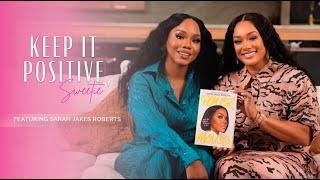 2-Year Anniversary "Listener's Choice" - Marinating Over Activating w/ Sarah Jakes Roberts