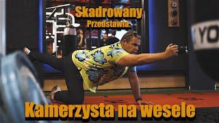 Skadrowany - Kamerzysta na wesele (Parodia Flowers Miley Cyrus)