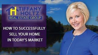 Fox Cities & Green Bay Real Estate Agent: Successfully listing your home on the market