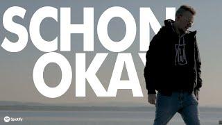 CLARK95 - SCHON OKAY (Prod. by NMD)
