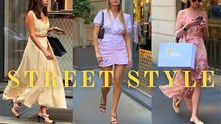 Milan Street Style Fall 2024•Trendy Fall Outfits, Fashion-Forward Ideas & How to Dress Like a Local