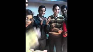 smartvalue sahul chaudhary team birthday celebration