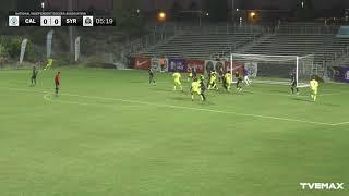 Zachary Reynolds Highlights