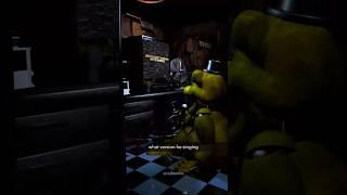 KARAOKE (FNAF Animation)