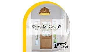Mi Casa Property Boutique - Property Management