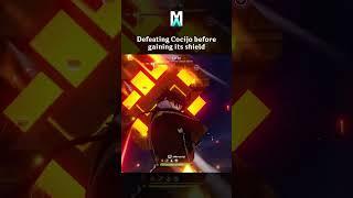 Getting Cocijo 2 without Furina Trick | Genshin Impact