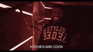 Ray Vaughn - Plate of Collard Greens W/ Hot Sauce (FREESTYLE)