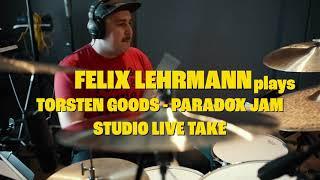 Felix Lehrmann // Solo "Paradox Jam"