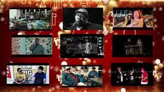 TEJIT RECORDS & G-VAI FILMS 7 NIGHTS OF CHRISTMAS 2021