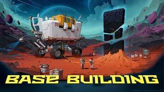 10 Best Base Building Games 2023