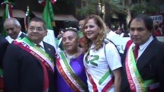 8° ANIVERSARIO DE ENLACE MÉXICO