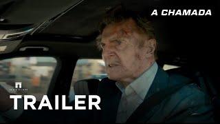 A Chamada | Trailer Oficial