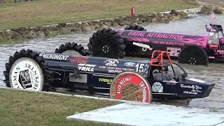 Swamp Buggy Racing