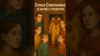 Трогательная история о тайне, которая стала гордостью