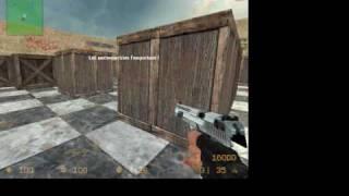 counter strike source aim deagle